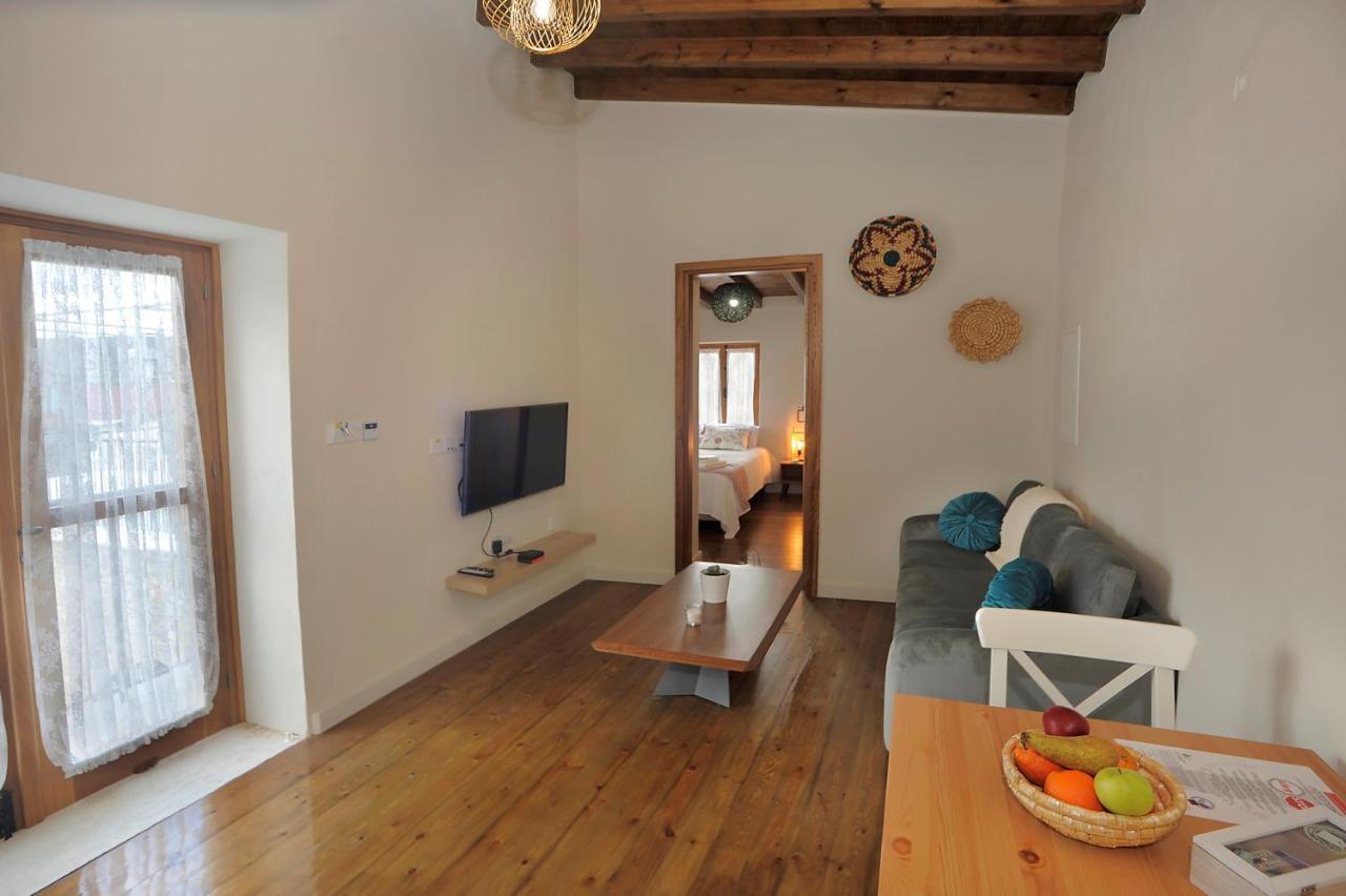 Pentasino Traditional House Agios Theodoros Ngoại thất bức ảnh