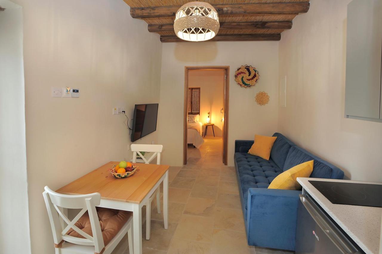 Pentasino Traditional House Agios Theodoros Ngoại thất bức ảnh